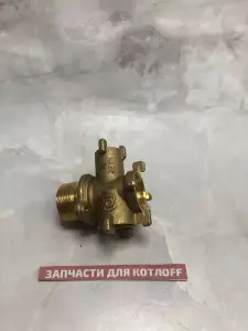  Гидравлическая группа Baxi