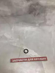  Уплотнение кольцевое 8,9X1,9 Baxi