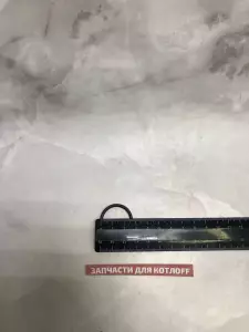  Кольцевая прокладка 23,47х2,62 Baxi