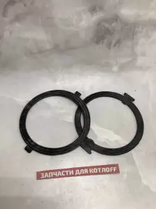  Уплотнение горелки Baxi