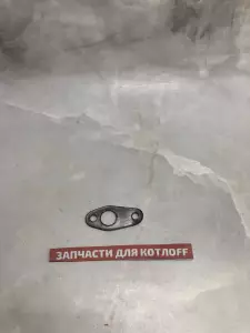  Уплотнение электрода Baxi