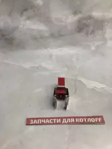  Датчик температуры (NTC) (накладной) D14 Baxi