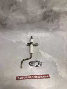  Электрод контроля пламени B&P Baxi