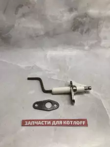  Электрод контроля пламени B&P Baxi