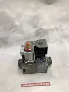 Клапан газовый (SIT 845063 SIGMA) Клапан газовый (SIT 845063 SIGMA)
