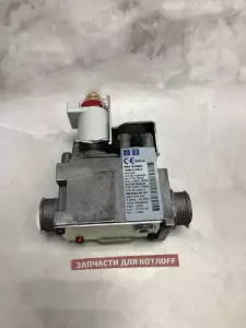  Клапан газовый (SIT 845063 SIGMA)