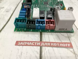 Плата управления Protherm Гепард Плата управления Protherm Гепард