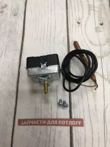  Термостат рабочий (TY) Protherm