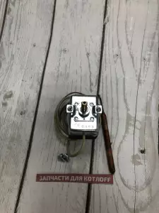  Термостат рабочий 3-кон. Protherm