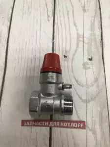  Предохр.клапан 3/4'' Protherm Медведь KLZ