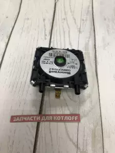Маностат воздуха Protherm Пантера / Тигр Маностат воздуха Protherm Пантера / Тигр