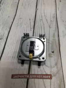 Маностат воздуха Protherm Пантера / Тигр Маностат воздуха Protherm Пантера / Тигр