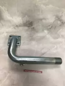  Трубка котла обр KLZ13 Protherm Медведь