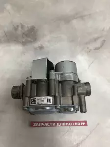 Газовый клапан VK 8525 M 1045 B Protherm Газовый клапан VK 8525 M 1045 B Protherm