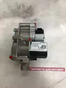 Газовый клапан VK 8525 M 1045 B Protherm Газовый клапан VK 8525 M 1045 B Protherm