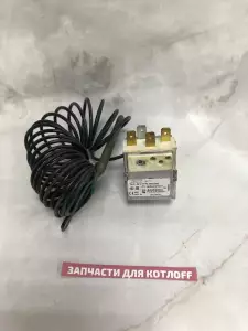  Термостат 0/90°C Protherm Бизон