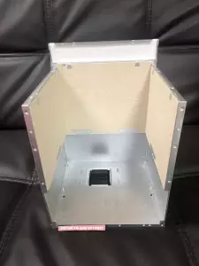  Камера сгорания  Navien  Deluxe / Ace