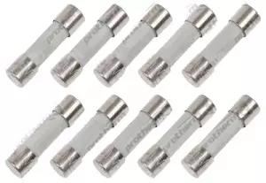  Предохранитель 6.3А, 10 шт Protherm