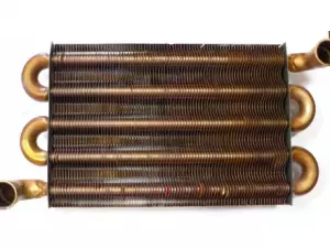  Теплообменник первичный  Protherm Гепард, Пантера