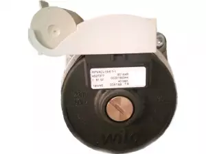  Двигатель насоса Protherm