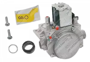  Газовый клапан PROTHERM Рысь  MKV/MKO