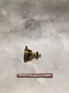  заглушка гидравлической системы Baxi