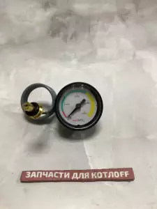  Манометр Navien