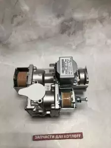  Газовый клапан Navien  Deluxe / Deluxe Plus