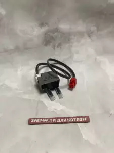  Трансформатор розжига Navien Deluxe / Ace / Atmo