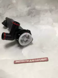 Гидроузел с фильтром ОВ Navien Deluxe / Ace / Atmo