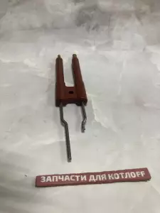  Электроды розжига и ионизации в сборе Navien