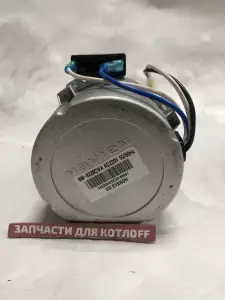  Мотор вентилятора Navien GA (11-20 кВт)