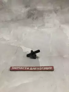  Трубка Вентури Baxi Eco Classic / Eco Nova