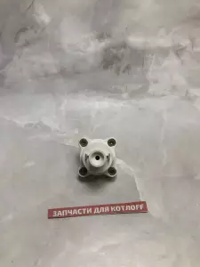  Датчик давления теплоносителя Arderia