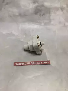  Датчик давления теплоносителя Arderia