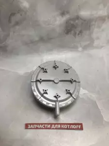  Дифференциальное реле давления Bosch 6000 & Buderus U072