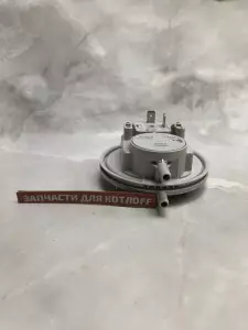  Дифференциальное реле давления Bosch 6000 & Buderus U072