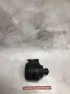  Сервопривод GAZ 6000