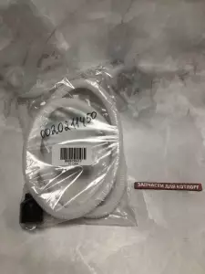  Шланг силиконовый к маностату Protherm