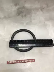  Уплотнение  адаптера дымохода Baxi  5410850