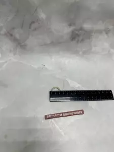  Прокладка газового клапана 3/4 Protherm