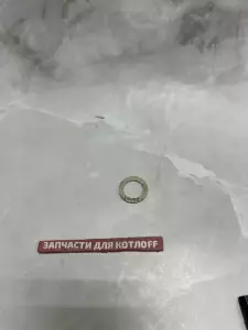  Прокладка газового клапана 3/4 Protherm