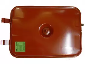 Расширительный бак 7л. PROTHERM