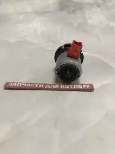  Двигатель трехходового клапана Protherm Гепард Пантера А000035133