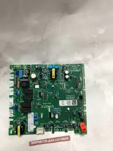  Электронная плата управления Protherm  Рысь, Леопард, Тигр