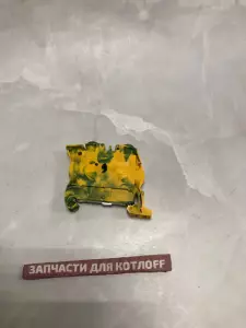 Клемма Protherm Скат 14 Клемма Protherm Скат 14