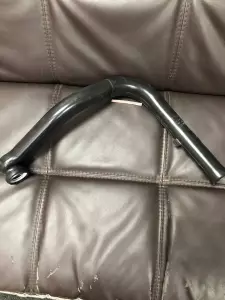  Воздуховод Vaillant