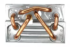  Гидроблок Vaillant