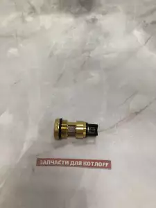 Фильтр и устройство Вентури в сборе