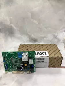  Электронная плата Baxi Luna Duo-Tec, Duo-Tec Compact, Nuvola Duo-Tec